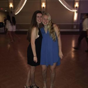 Meet your Posher, Haley